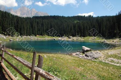 Carezza 2