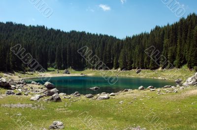 Carezza 3