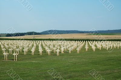 French Cemetery
