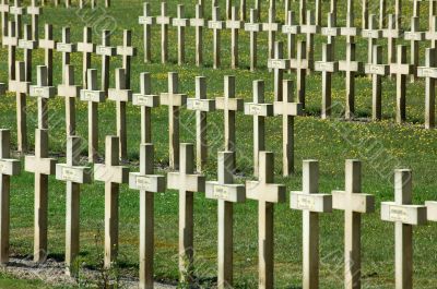 French Cemetery 2