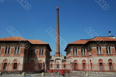 Crespi d`Adda