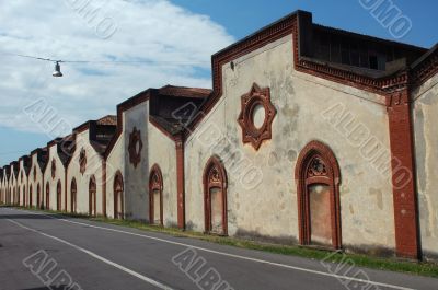 Crespi d`Adda 2