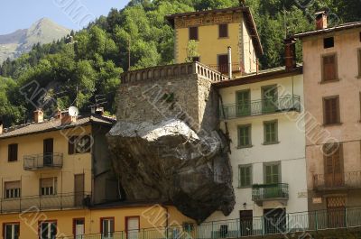 Dezzo di Scalve
