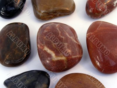 Polished Stones