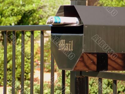 Mail Box