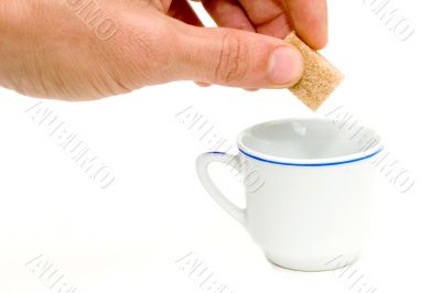 one more sugar ?