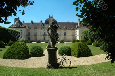 Fontaine-Fran?aise 2