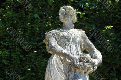 Fontaine-Fran?aise 3