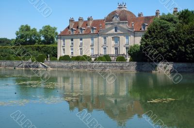 Fontaine-Fran?aise 5