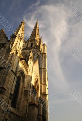 Fontenay-le-Comte