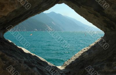 Lago di Garda
