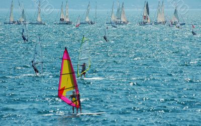 Lago di Garda 2