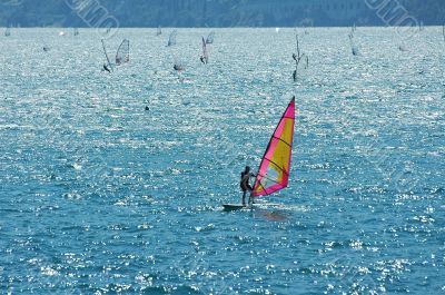 Lago di Garda 3
