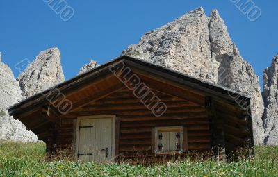Passo Gardena 3