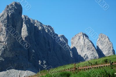 Passo Gardena 4