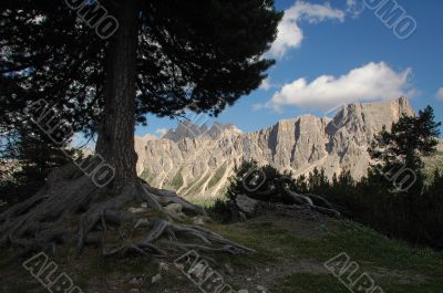 Passo Giau 6