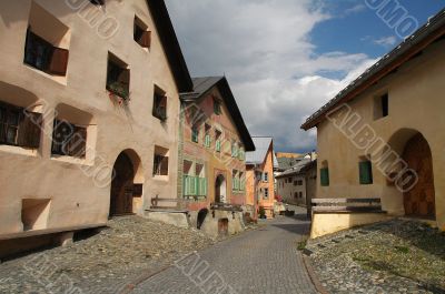 Guarda 8
