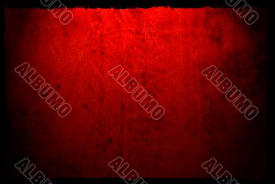 Abstract Background frame