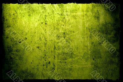 Abstract Background frame