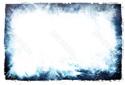 Abstract Background frame