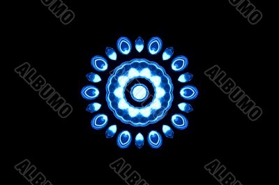 led light