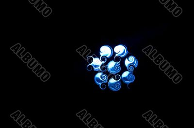 led light
