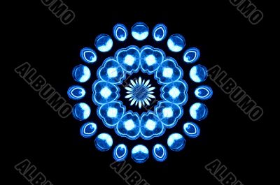 led light