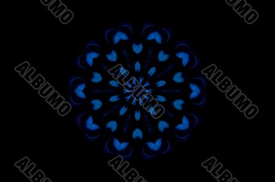 led light