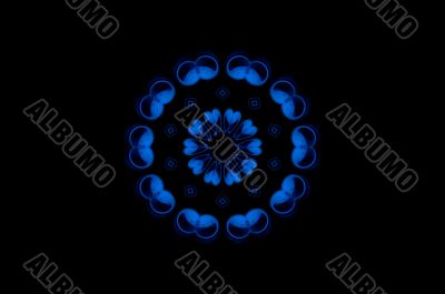 led light