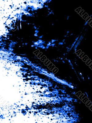 Cyber Grunge background