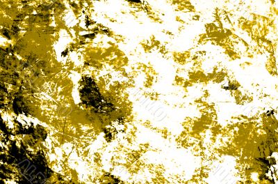 Distressed Black Top Colors