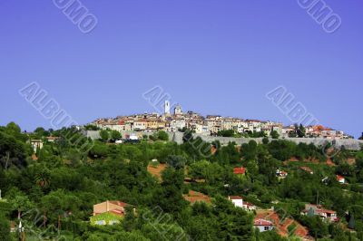 City-castle