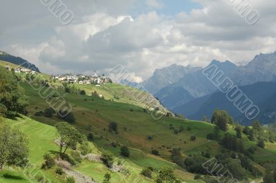 Lavin - Guarda