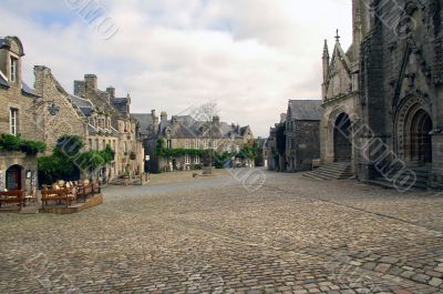 Locronan