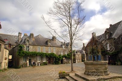 Locronan