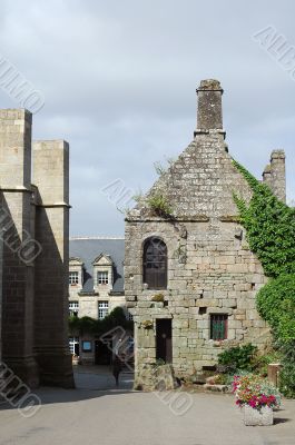 Locronan 5