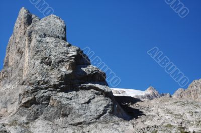 Marmolada 2