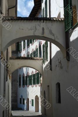 Merano