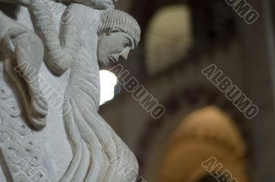 Milano - Sant`Ambrogio