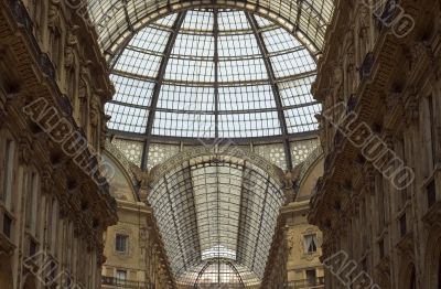 Milano - Galleria