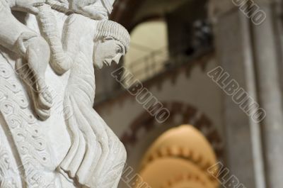 Milano - Sant`Ambrogio 2