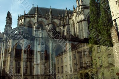 Nantes