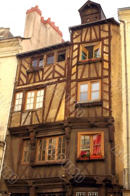 Nantes