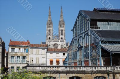 Niort