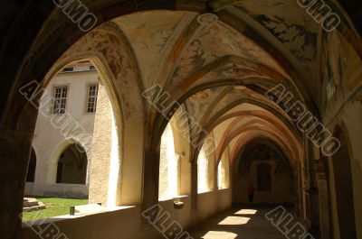 Abbazia di Novacella 4