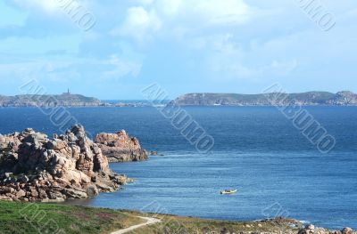 Ploumanach 3