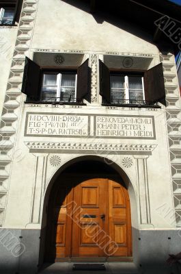 Pontresina
