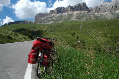 Passo Pordoi 6