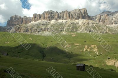 Passo Pordoi 7