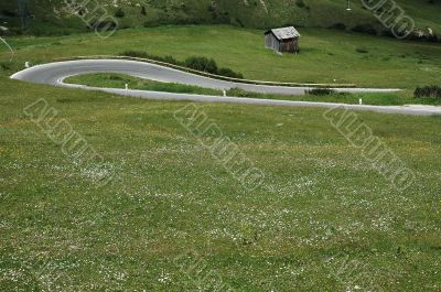 Passo Pordoi 8